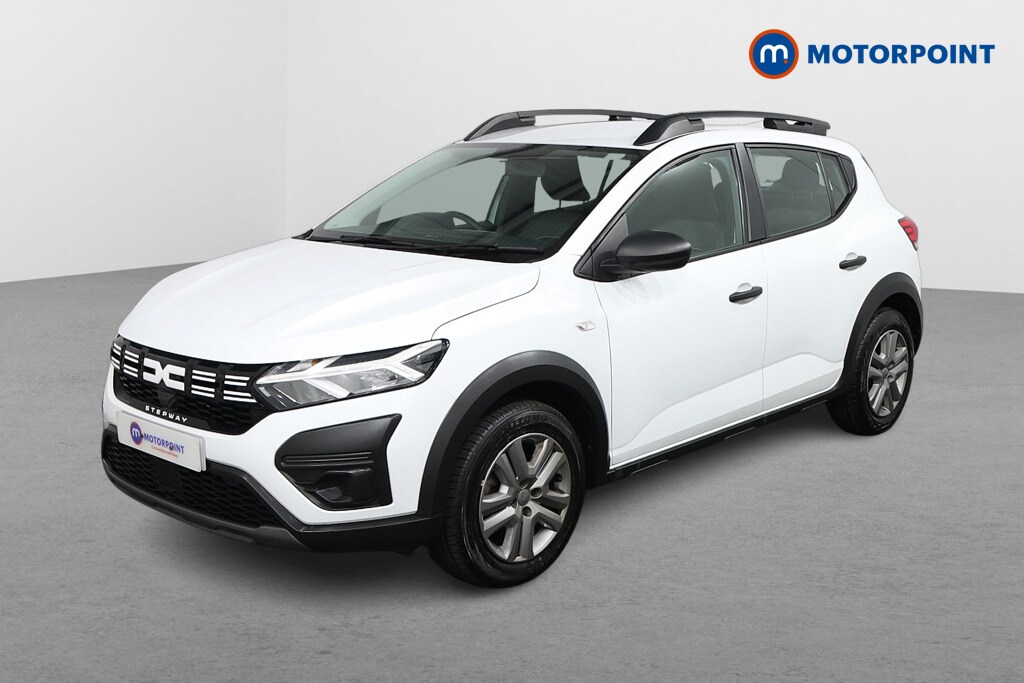 Used Dacia Sandero Stepway 2023 for sale - 76831124: Photo 3