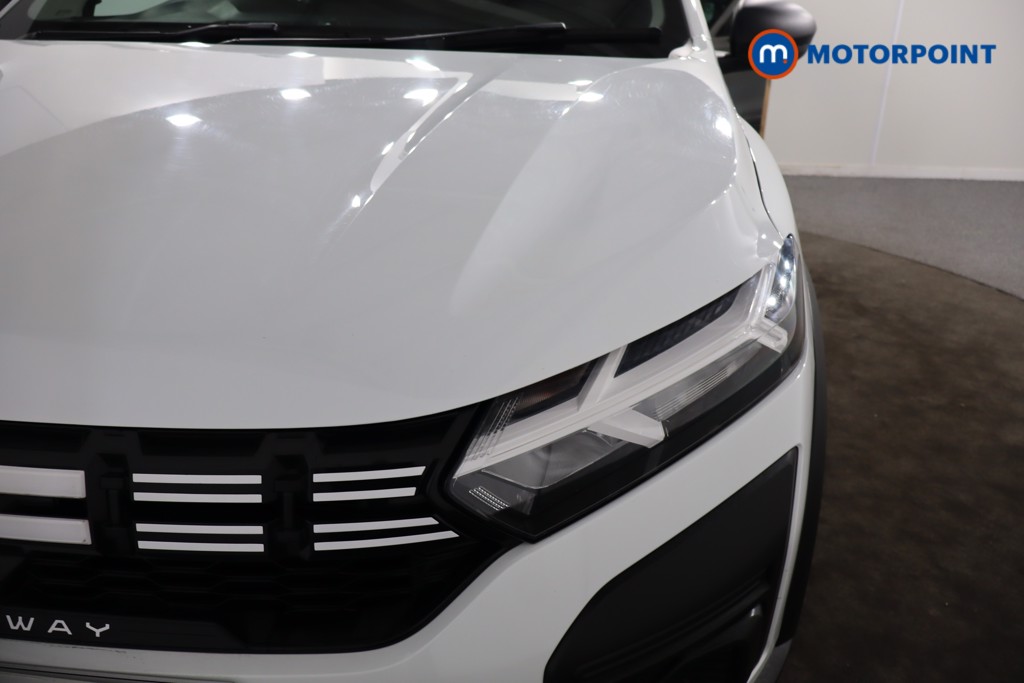 Used Dacia Sandero Stepway 2023 for sale - 76831124: Photo 32