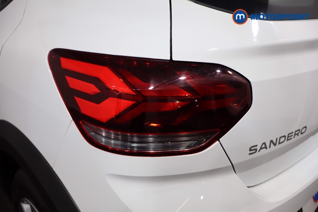 Used Dacia Sandero Stepway 2023 for sale - 76831124: Photo 38