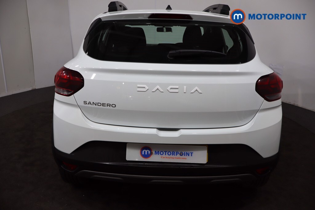 Used Dacia Sandero Stepway 2023 for sale - 76831124: Photo 40