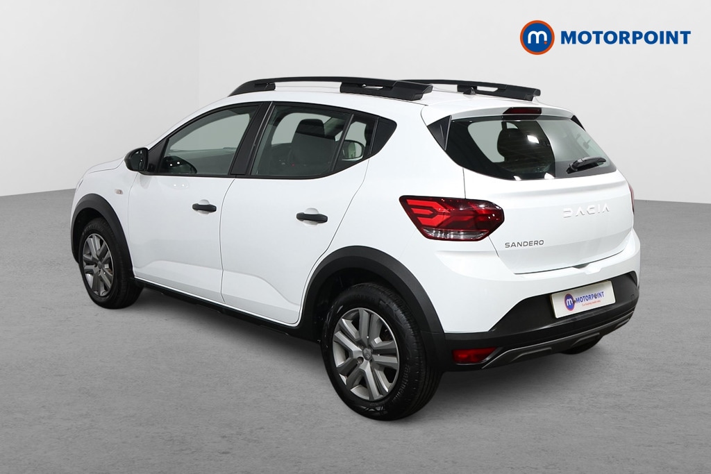 Used Dacia Sandero Stepway 2023 for sale - 76831124: Photo 5