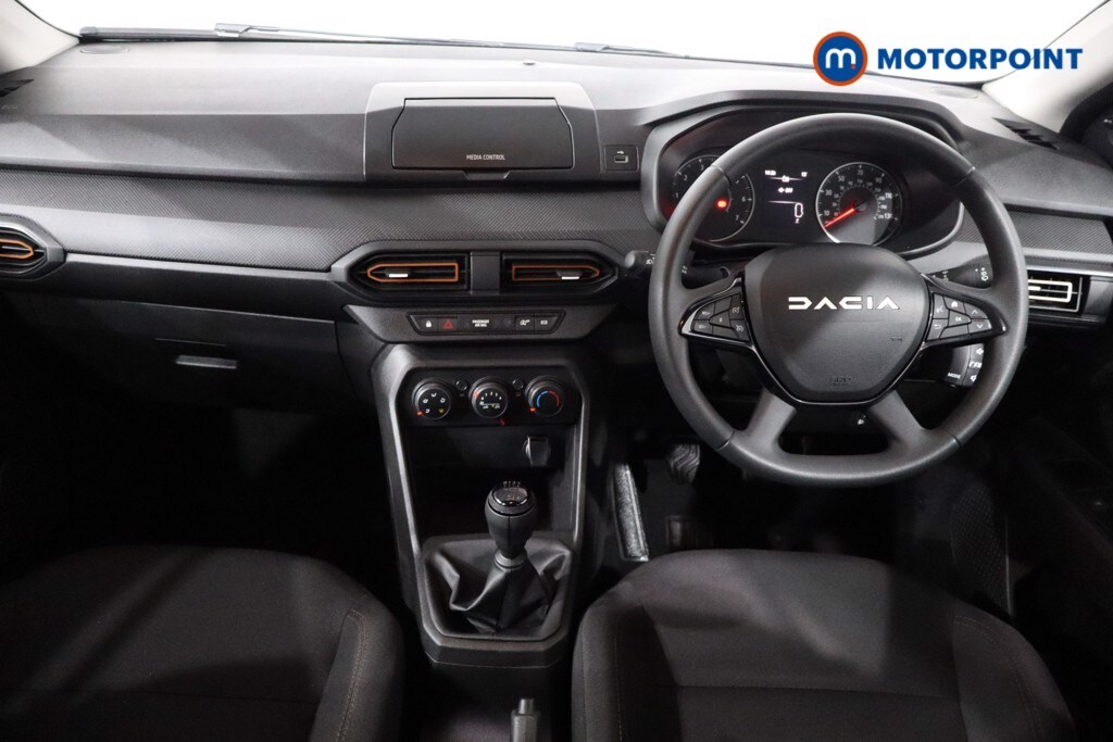 Used Dacia Sandero Stepway 2023 for sale - 76831124: Photo 9