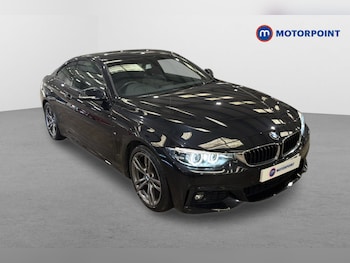 Used BMW 4 Series 2018 for sale - 78314406: Photo