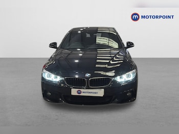 Used BMW 4 Series 2018 for sale - 78314406: Photo