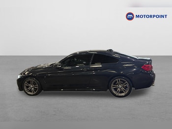 Used BMW 4 Series 2018 for sale - 78314406: Photo