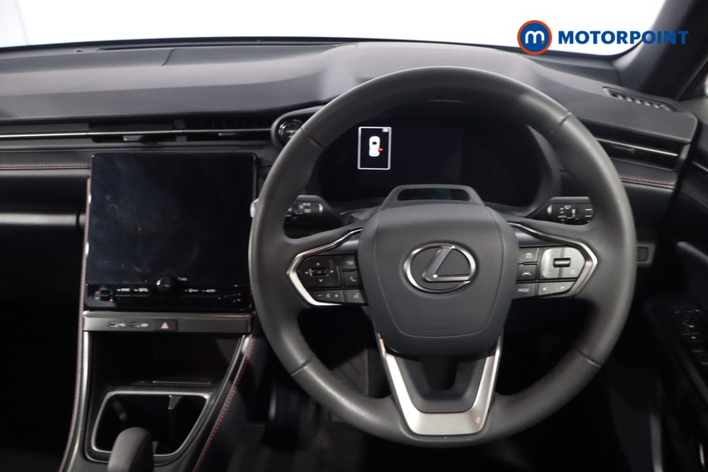 Used Lexus LBX 2024 for sale - 76428703: Photo 11