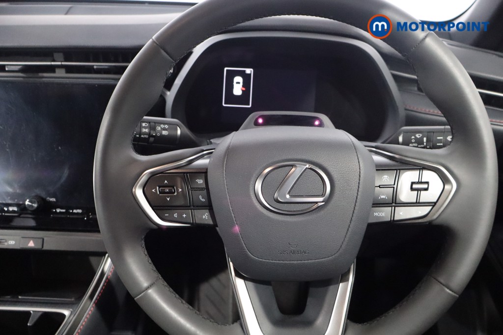Used Lexus LBX 2024 for sale - 76428703: Photo 14