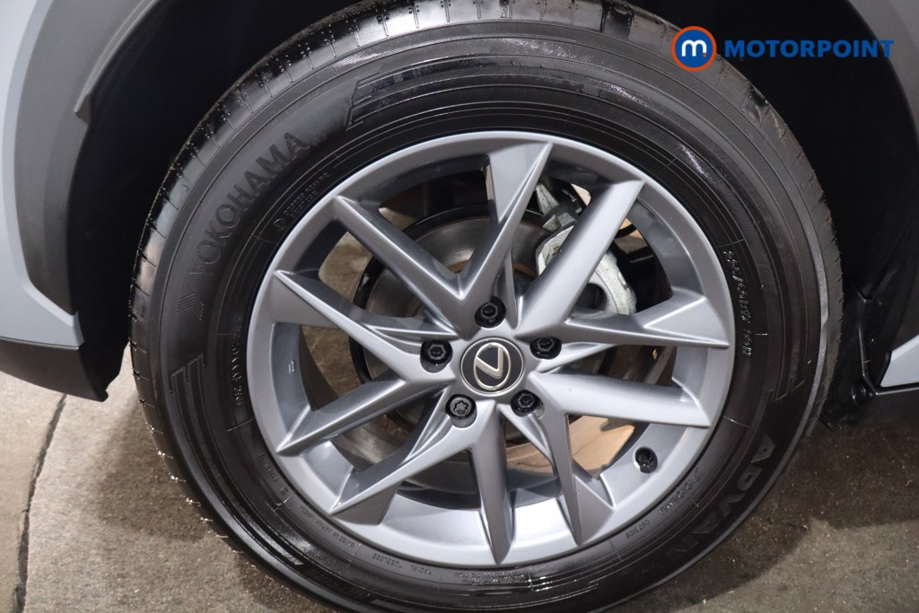 Used Lexus LBX 2024 for sale - 76428703: Photo 17