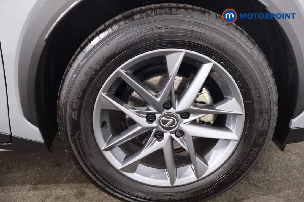 Used Lexus LBX 2024 for sale - 76428703: Photo 18