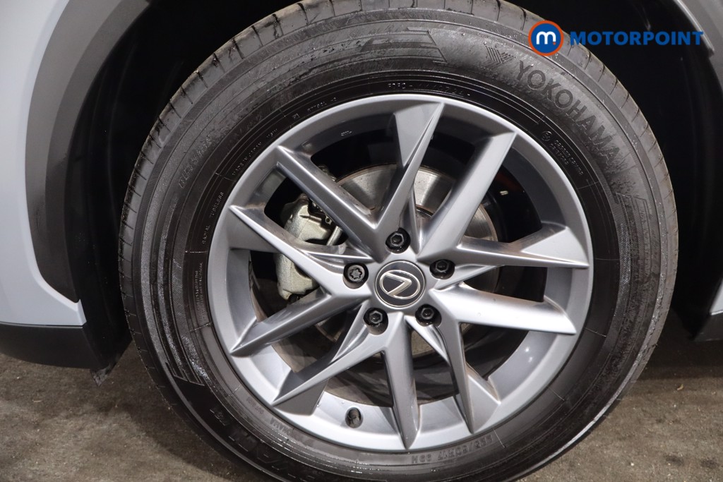 Used Lexus LBX 2024 for sale - 76428703: Photo 19