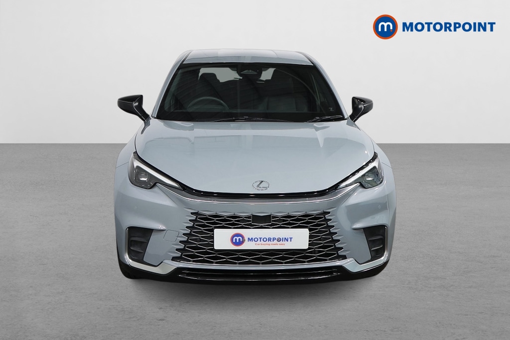 Used Lexus LBX 2024 for sale - 76428703: Photo 2