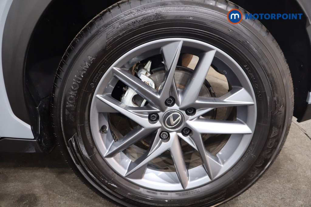 Used Lexus LBX 2024 for sale - 76428703: Photo 20