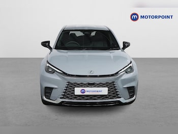 Used Lexus LBX 2024 for sale - 76428703: Photo