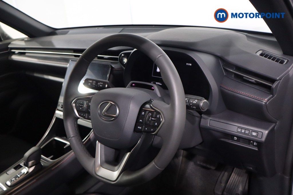 Used Lexus LBX 2024 for sale - 76428703: Photo 32