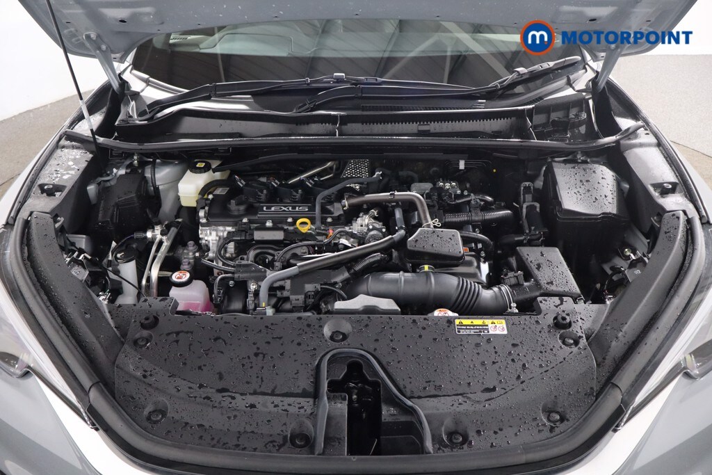 Used Lexus LBX 2024 for sale - 76428703: Photo 39