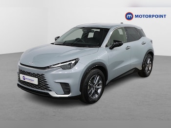 Used Lexus LBX 2024 for sale - 76428703: Photo