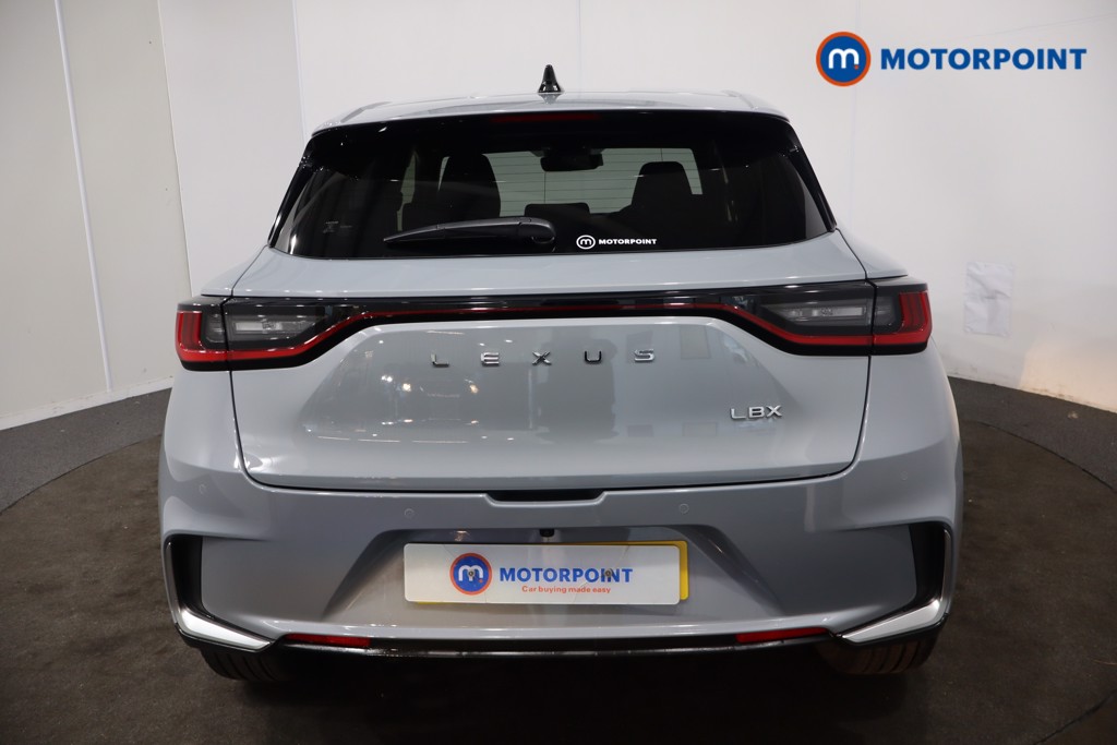 Used Lexus LBX 2024 for sale - 76428703: Photo 44