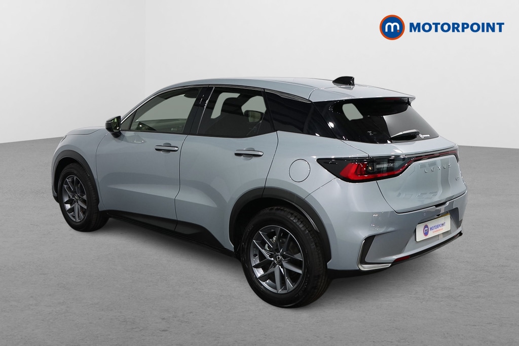 Used Lexus LBX 2024 for sale - 76428703: Photo 5