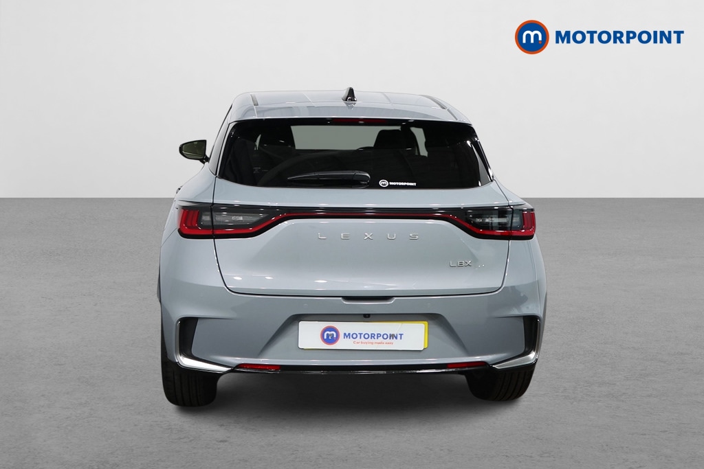 Used Lexus LBX 2024 for sale - 76428703: Photo 6