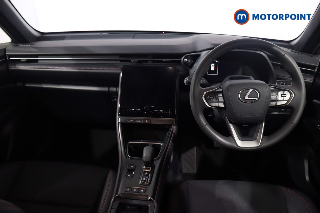 Used Lexus LBX 2024 for sale - 76428703: Photo 9