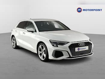 Used Audi A3 2021 for sale - 79685274: Photo