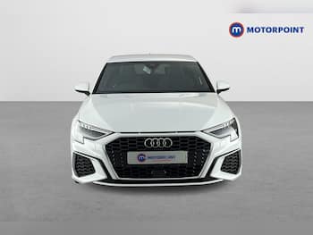 Used Audi A3 2021 for sale - 79685274: Photo