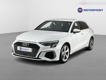 Used Audi A3 2021 for sale - 79685274: Photo