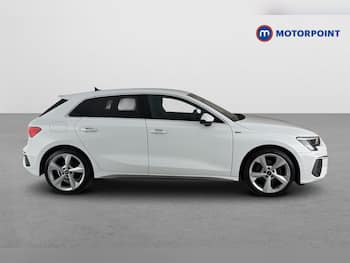 Used Audi A3 2021 for sale - 79685274: Photo