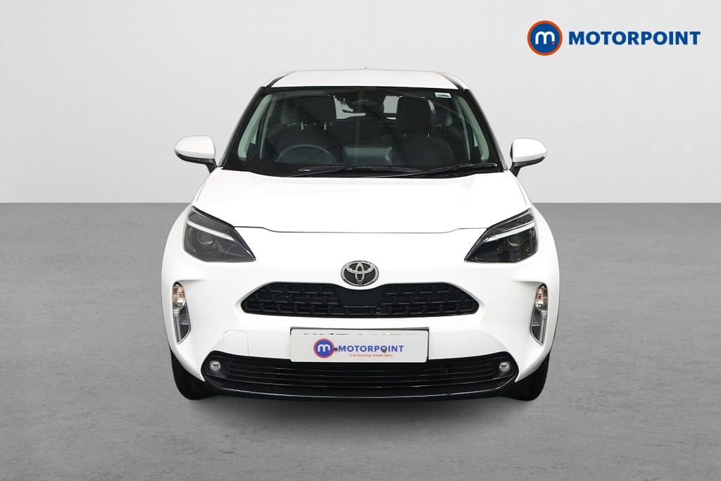 Used Toyota Yaris Cross 2024 for sale - 76933910: Photo 2