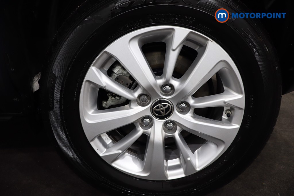 Used Toyota Yaris Cross 2024 for sale - 76933910: Photo 20