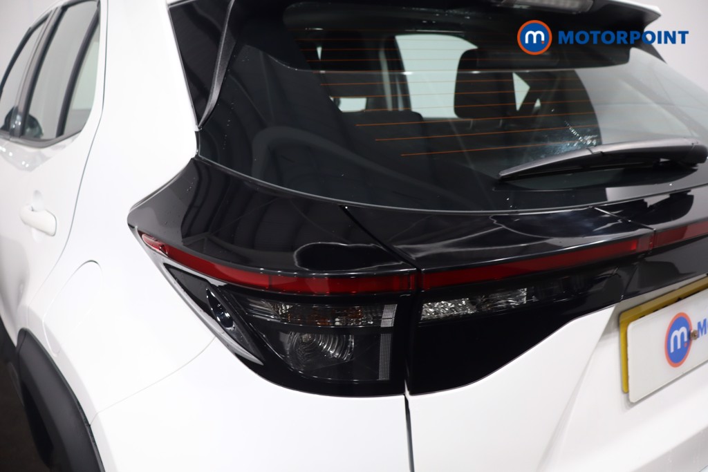 Used Toyota Yaris Cross 2024 for sale - 76933910: Photo 42