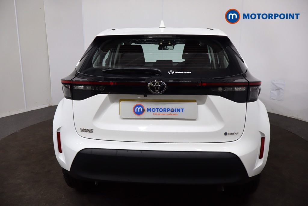 Used Toyota Yaris Cross 2024 for sale - 76933910: Photo 45