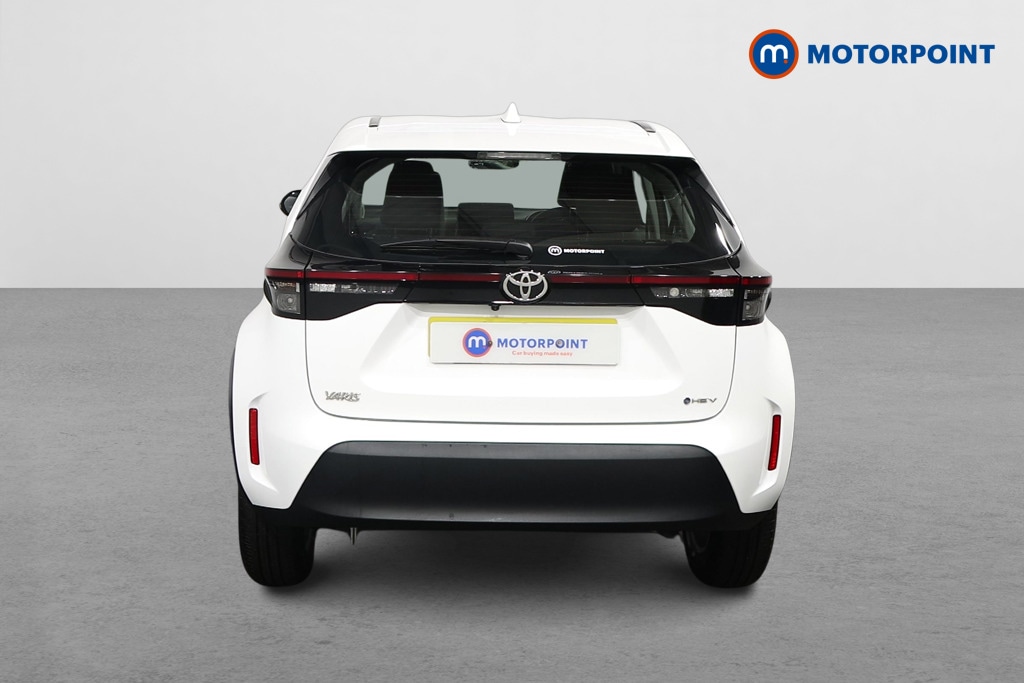 Used Toyota Yaris Cross 2024 for sale - 76933910: Photo 6