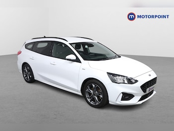 Used Ford Focus 2021 for sale - 75910945: Photo