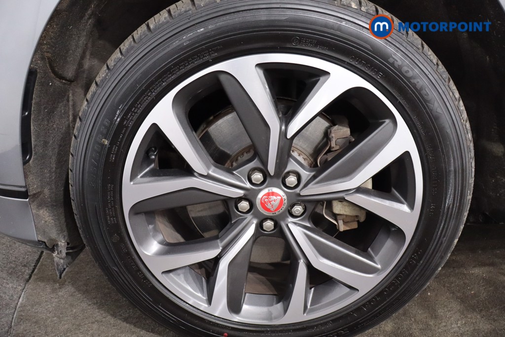 Used Jaguar I-Pace 2022 for sale - 77334126: Photo 19