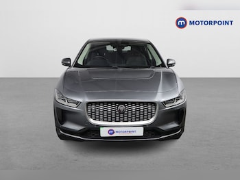 Used Jaguar I-Pace undefined for sale - 77334126: Photo