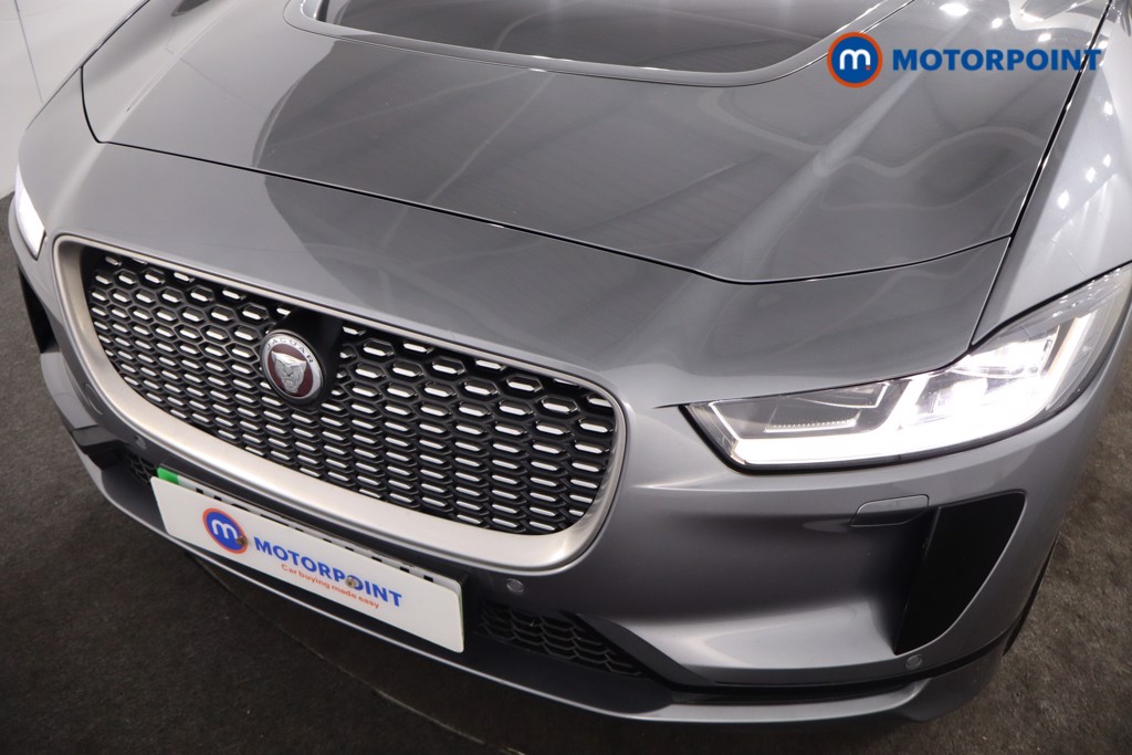 Used Jaguar I-Pace 2022 for sale - 77334126: Photo 41