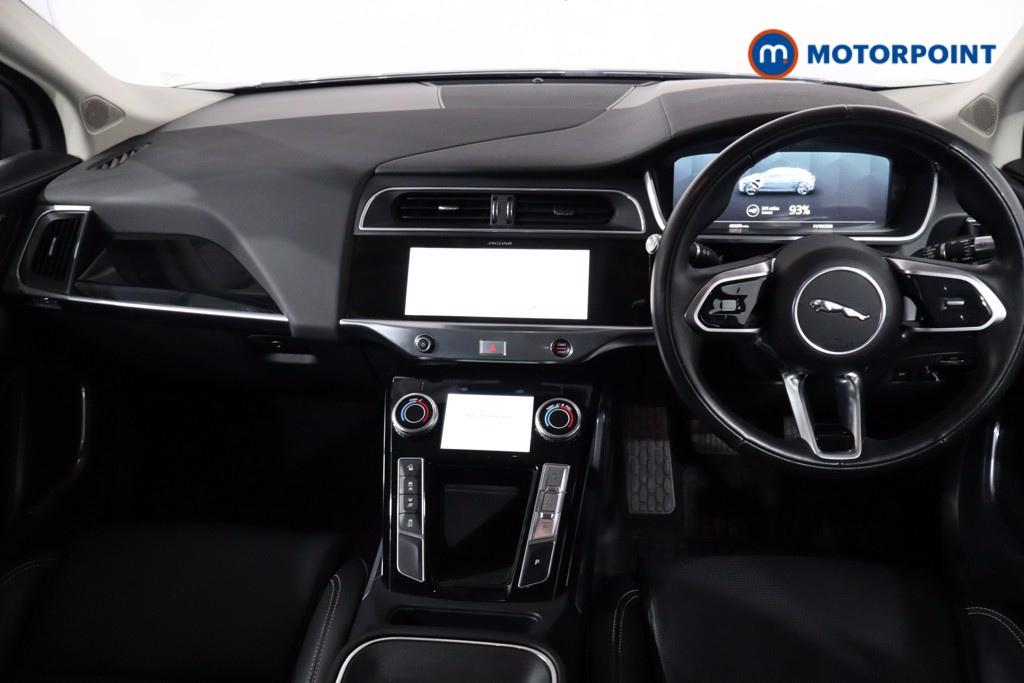 Used Jaguar I-Pace 2022 for sale - 77334126: Photo 9