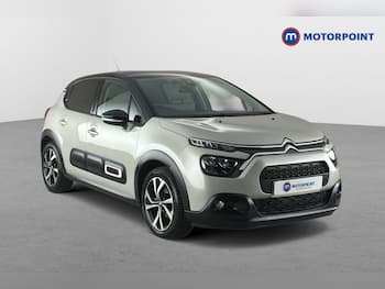 Used Citroen C3 2023 for sale - 79479926: Photo