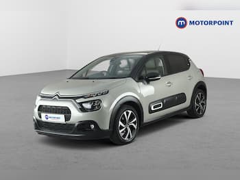 Used Citroen C3 2023 for sale - 79479926: Photo