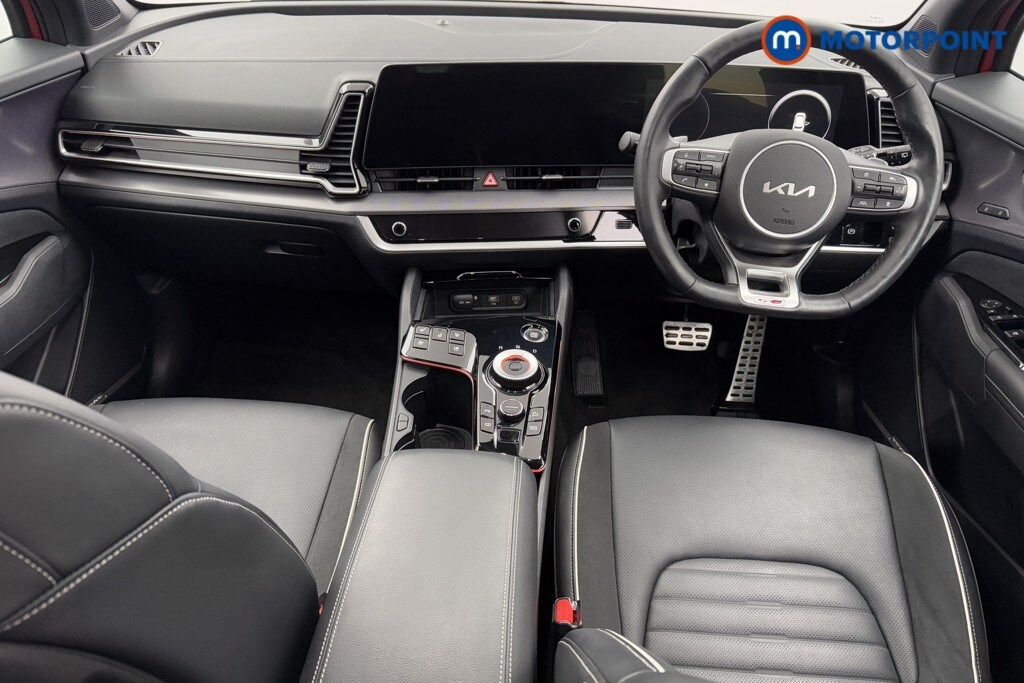 Used Kia Sportage 2022 for sale - 77367874: Photo 10