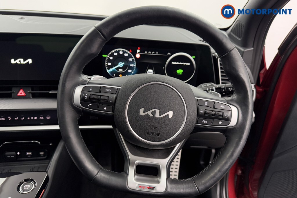 Used Kia Sportage 2022 for sale - 77367874: Photo 11