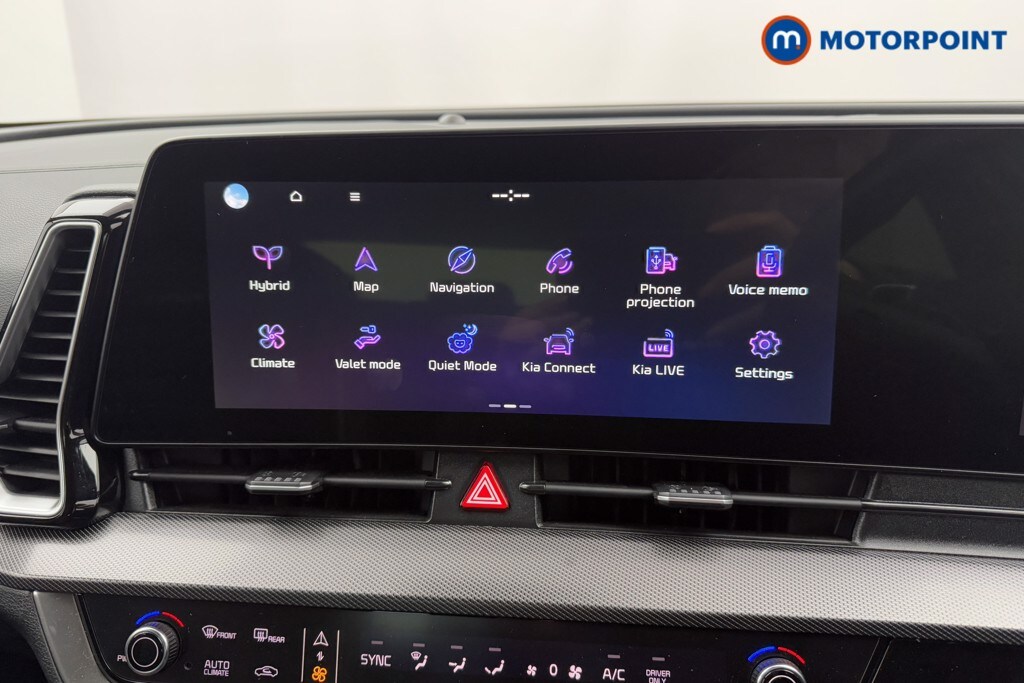 Used Kia Sportage 2022 for sale - 77367874: Photo 15