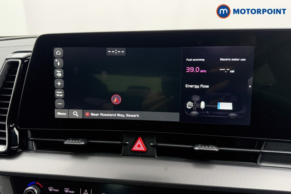 Used Kia Sportage 2022 for sale - 77367874: Photo 17