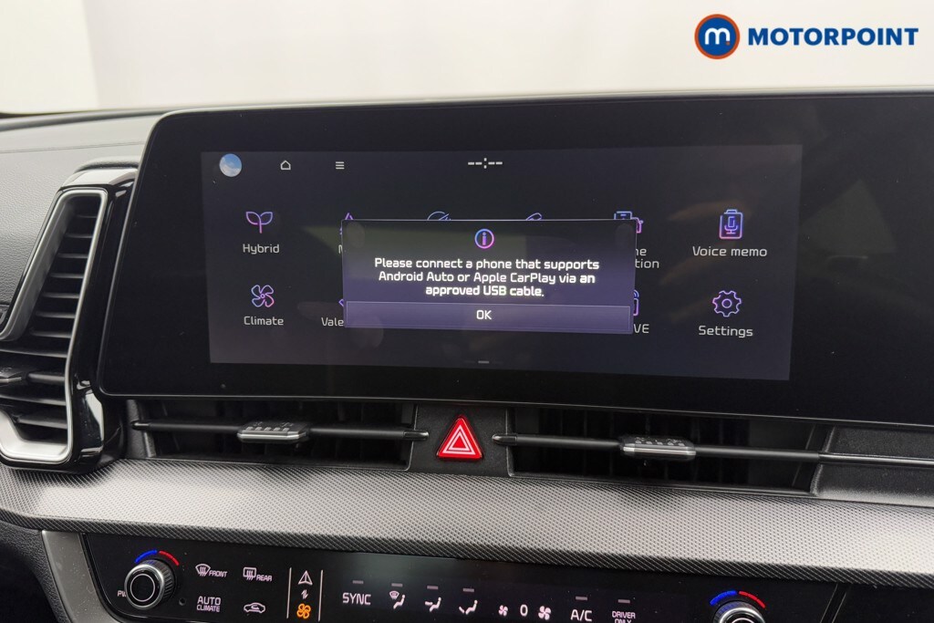 Used Kia Sportage 2022 for sale - 77367874: Photo 18