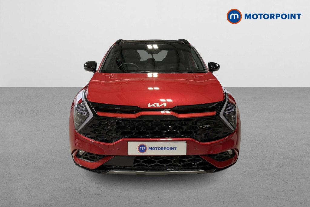 Used Kia Sportage 2022 for sale - 77367874: Photo 2