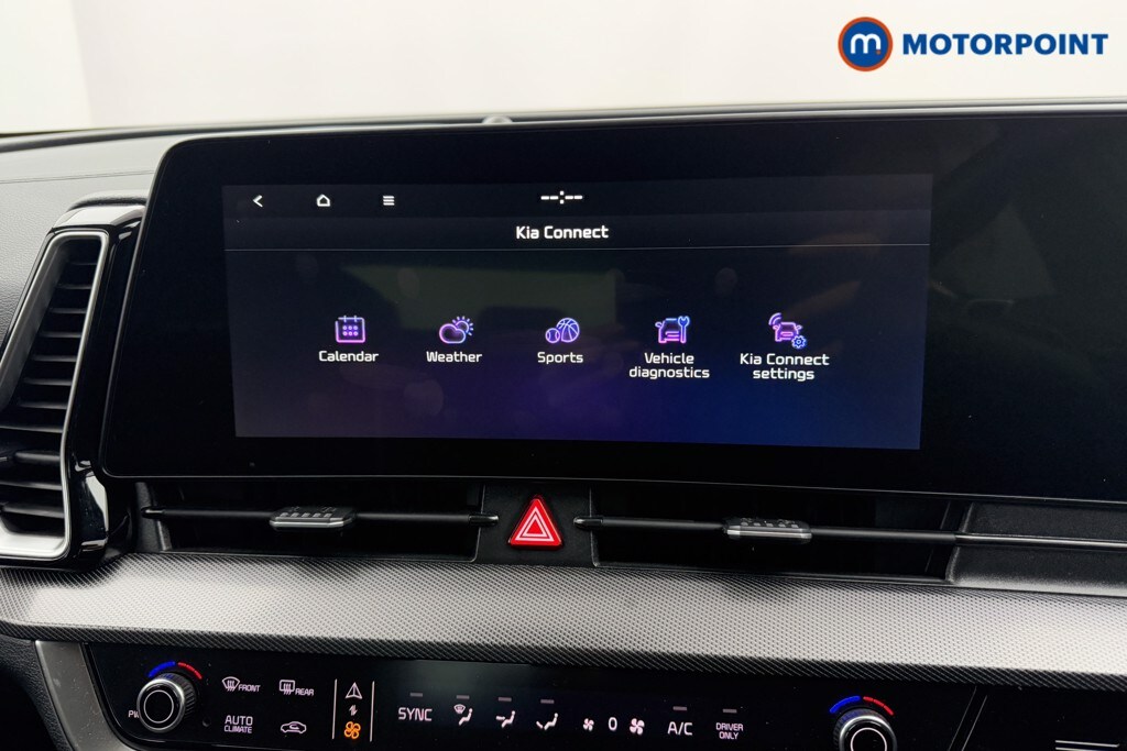 Used Kia Sportage 2022 for sale - 77367874: Photo 21