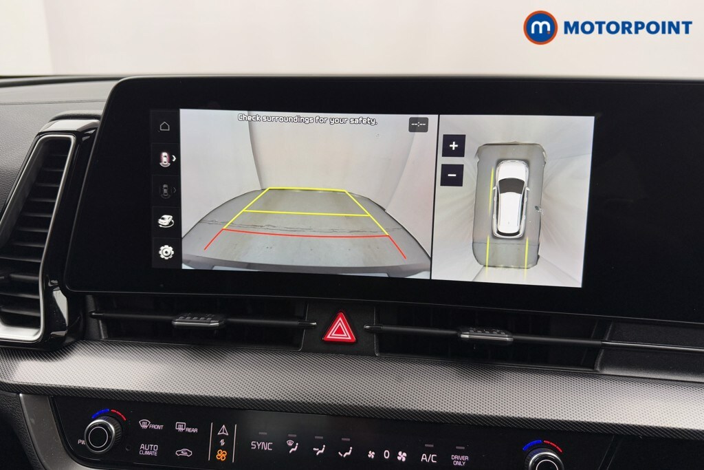 Used Kia Sportage 2022 for sale - 77367874: Photo 23