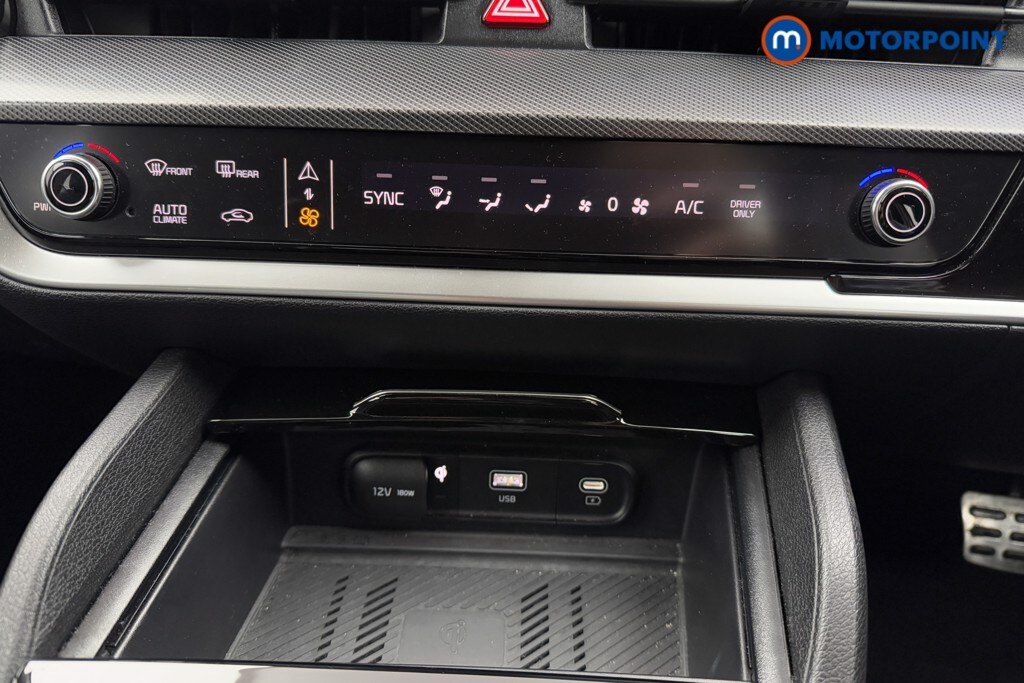 Used Kia Sportage 2022 for sale - 77367874: Photo 24