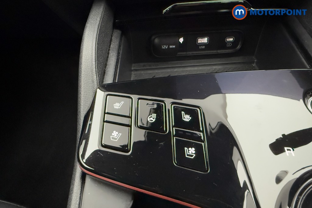 Used Kia Sportage 2022 for sale - 77367874: Photo 26